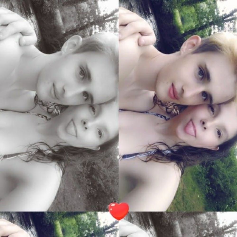 Meet your Posher, Haylee n.